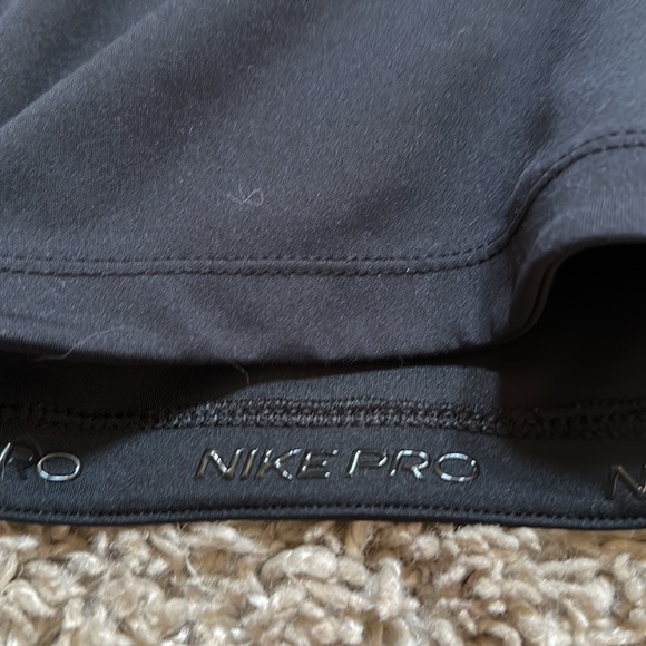 Nike Shorts Nike Pro 365 3 Short Tight Size Medium Poshmark